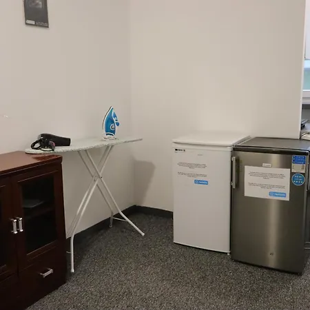 Apartamento Fantastic Waw - J7 C *