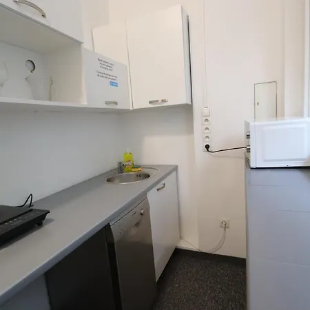 Apartamento Fantastic Waw - J7 C *