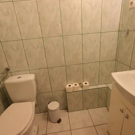 Fantastic Waw - J7 C Apartamento *