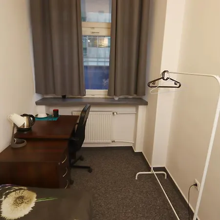 Apartamento Fantastic Waw - J7 C